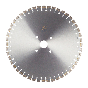 Disco de 300mm 900mm para las de corte de granito/Piedra/mármol/Hormigón/basalto/ piedra <span class=keywords><strong>caliza</strong></span> en silencio, etc. - Product Image 5