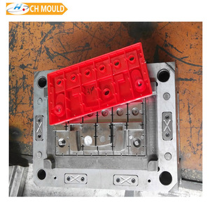 Khuôn Nhựa Nắp Ắc Quy - Product Image 4