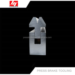 NENG <span class=keywords><strong>DA</strong></span> marca de freno de prensa de acero hidráulico de precisión CNC muere - Product Image 2