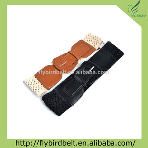 moda amplio trenza <span class=keywords><strong>muger</strong></span> correa - Product Image 1