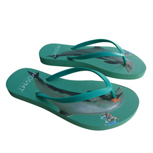 RW28626-Chanclas de goma a la venta, chanclas Green initiative - Product Image 1