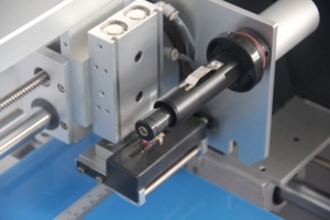 Vinica 3050c dập Nóng máy in kỹ thuật số lá Vàng in ấn máy - Product Image 5