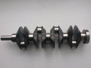 Albero Motore Personalizzato in Acciaio Billet Durevole per <span class=keywords><strong>Peugeot</strong></span> <span class=keywords><strong>206</strong></span> 1.6L 16V TU5 TU5JP4 - Ricambi Motore da Corsa - Product Image 2