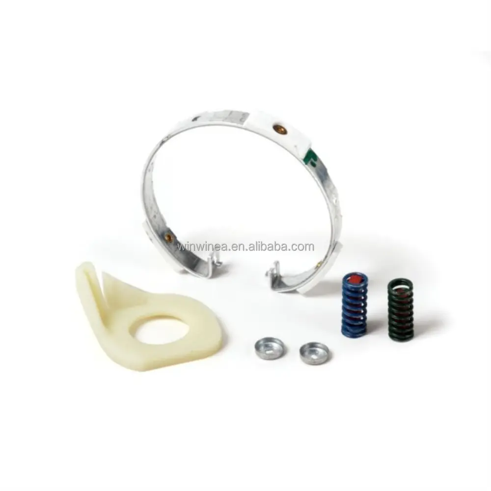 Whirlpool washing machine spare parts 285790 Washer Clutch Lining Kit