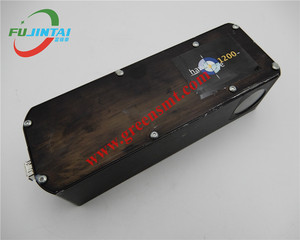 Pieza de repuesto para máquina Smt Asm 03140257 Hawkeye 1200 Cámara Firewire 12V Cyberoptics CBA40 8008634 Dek 191644 - Product Image 3