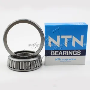 High Speed NTN Tapered Roller B earing 32009