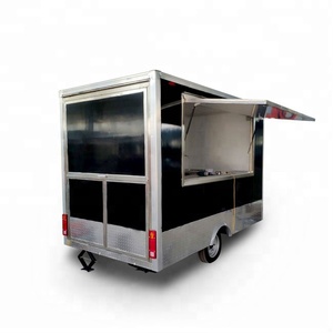 Quiosco <span class=keywords><strong>de</strong></span> Comida para la Venta <span class=keywords><strong>de</strong></span> Pollo Frito, Helado y Dulces a <span class=keywords><strong>Precio</strong></span> <span class=keywords><strong>de</strong></span> Fábrica - Product Image 4