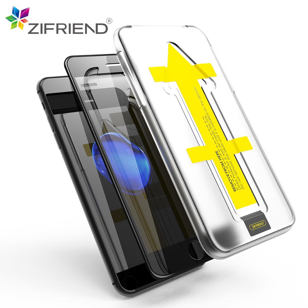 Nero per iPhone 7 / 8 con facile APP