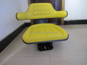 2015 universal asiento del tractor John Deere agrícola para nuevas máquinas agrícolas nombres y usos - Product Image 2