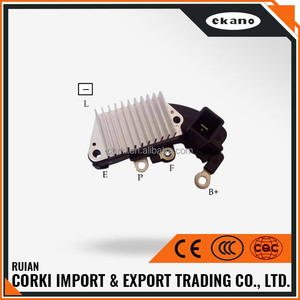 126600-0520; 126600-0540; 11194; VR-H2005-100A; IN3054 régulateur de tension D'<span class=keywords><strong>alternateur</strong></span> Automatique <span class=keywords><strong>DENSO</strong></span> 12 V - Product Image 2