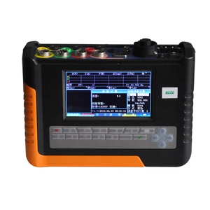 Hvhipot เครื่องวัด GDYM-3M สามเฟสแบบพกพาได้อุปกรณ์ทดสอบแบบใช้มือถือ - Product Image 1