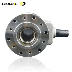 Cylindre hydraulique à ouverture latérale courte de 70,7 cm2 pour tour CNC à 4 axes - Product Image 4