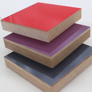 Tấm <span class=keywords><strong>MDF</strong></span> Phủ <span class=keywords><strong>UV</strong></span> Có Độ Bóng Cao/Siêu Mờ - Product Image 5