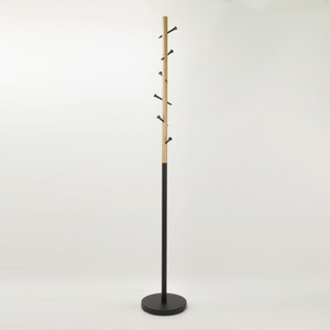 Expositor clásico de ropa con forma de uñas de 6 ganchos - Product Image 1