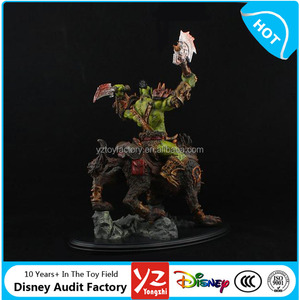 Монстр характер <span class=keywords><strong>World</strong></span> of <span class=keywords><strong>Warcraft</strong></span> фигурку - Product Image 5