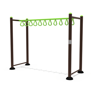 Équipement de sport professionnel pour club sportif, parc communautaire extérieur, entraînement, salle de sport, neuf, à vendre - Product Image 3