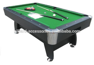 7ft mdf mesa de billar baratos/mesa de billar/del juego de billar - Product Image 1