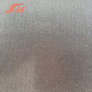 Tela de punto doble PA, tejido de fusión, entrelazado, entrelazado, 100% poliéster - Product Image 3