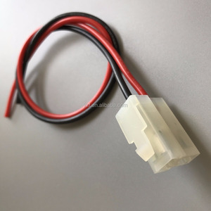 주문을 받아서 만들어진 molex 1.25mm pith 51021 A1250 연결관 철사 마구 - Product Image 6