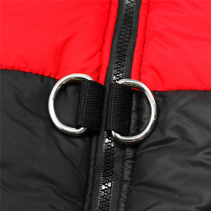 Chien Chaud D'hiver Wag Une Tude Vêtements, Vêtements Pour Chien - Product Image 3