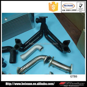 Kit de Turbo para <span class=keywords><strong>Toyota</strong></span> <span class=keywords><strong>GT86</strong></span> para Subaru BRZ - Product Image 3
