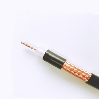 Cable coaxial RG6 de 75 ohm
