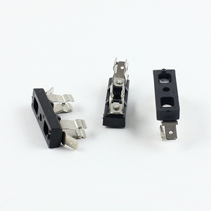 FSYLX Douille pour ampoule LED Festoon C5W 31mm 36mm, adaptateurs Festoon, ampoule LED halogène Festoon C5W pour voiture, éclairage intérieur de lecture - Product Image 5
