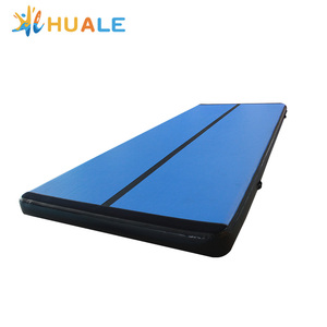 <span class=keywords><strong>Prix</strong></span> usine personnalisé 3m 4m 5m 6m 8m 10m <span class=keywords><strong>tapis</strong></span> <span class=keywords><strong>de</strong></span> gymnastique <span class=keywords><strong>gonflable</strong></span> AirTrack Tumbling pour la gymnastique - Product Image 5