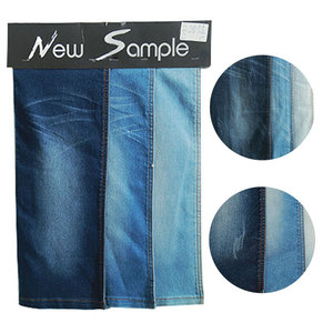 Bolivia luz peso tejido denim importador <span class=keywords><strong>comprar</strong></span> tela de mezclilla <span class=keywords><strong>por</strong></span> el medidor de China pantalones vaqueros pantalones de tela de mercado - Product Image 4
