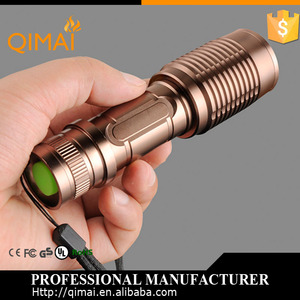 Multifunción <span class=keywords><strong>recargable</strong></span> XML-T6 antorcha <span class=keywords><strong>linterna</strong></span> LED, linternas con imán - Product Image 3