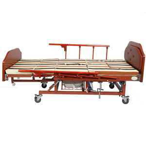 Hogar de cuidado médico Hospital ajustable para ancianos - Product Image 2