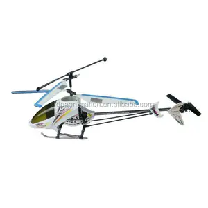 Commercio all'ingrosso personalizzati per bambini aereo giocattolo diecast volo aereo popolare modello di elicottero - Product Image 1