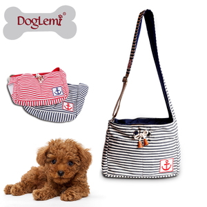 Borsa a Tracolla Pieghevole per Cani e Gatti DogLemi, Borsa <span class=keywords><strong>Messenger</strong></span> per Animali Domestici - Product Image 5