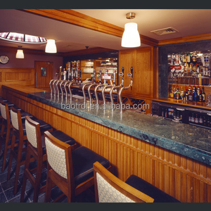 Personalizza il design acrilico solid surface night club narghilè <span class=keywords><strong>lounge</strong></span> furniture home LED <span class=keywords><strong>bar</strong></span> counter - Product Image 3