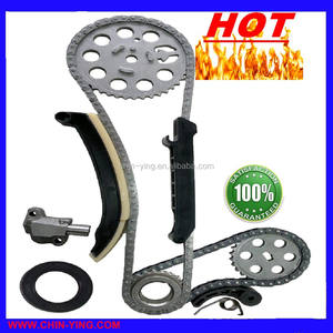 Kit de chaînes de distribution pour moteur 0,6 l et 0,7 l, connecteurs SMART Fortwo Roadster, livraison gratuite - Product Image 1