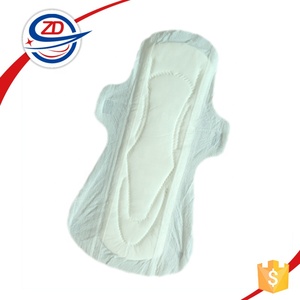 Venta al <span class=keywords><strong>por</strong></span> mayor día de uso anión mujer sanitaria pad - Product Image 1