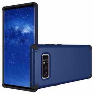 Best Buy Anti Choc 2 Dans 1 Pc Tpu Combo Hybride Cas de Téléphone Pour Samsung Galaxy Note 8 - Product Image 5