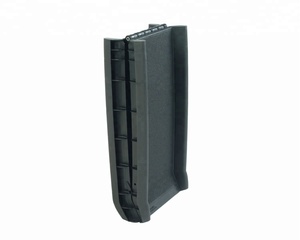 Rampa de coche para perros, cama plegable telescópica de plástico, escalones de aluminio, escalera de <span class=keywords><strong>piscina</strong></span> ajustable para mascotas - Product Image 4