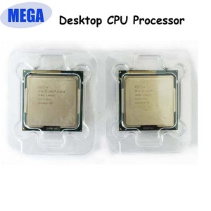 Haute qualité core i3 processeur cpu pour ordinateur de bureau - Product Image 2