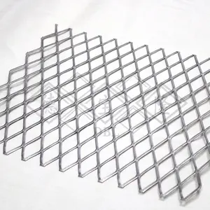 Mở Rộng Kim Loại Catwalk/Mở Rộng Kim Loại Catwalk Grating