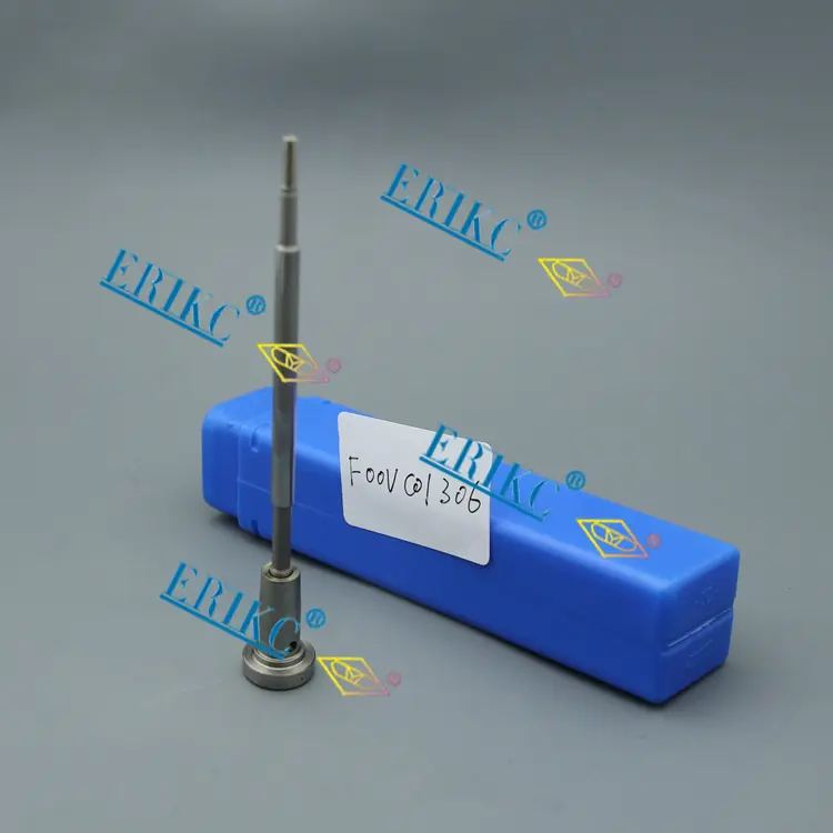 Erikc F00VC01306 druk ventiel F 00 V C01 306 gemeenschappelijke injector valve FooVC01306 VOOR 0445120214