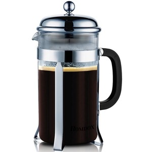 2026 nouveau produit théière à café presse française avec <span class=keywords><strong>filtre</strong></span>, <span class=keywords><strong>meilleur</strong></span> vendeur accessoires de théière domestique - Product Image 2