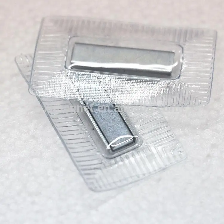 Xlmagnet Kancing Magnet Kuat Tersembunyi PVC untuk Pakaian atau Kulit