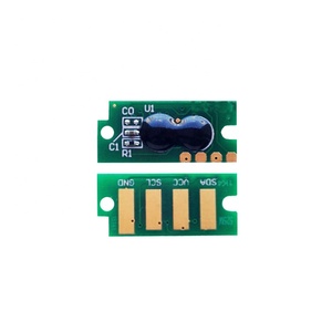 用于 Xerox Phaser 的打印机复位兼容芯片 6000 6010 6015 106R01630 106R01634 工厂墨盒芯片