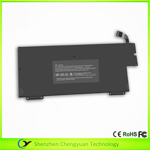 Großhandel Laptop-Batterie für MacBook Air 13" A1245 batterie für Apple MacBook Air 13" MC233 MC234 MC503 7,2 V 37Wh - Product Image 5