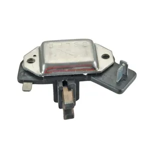 IH203 TRANSPO, regulador de voltaje, 12V, para NISSAN