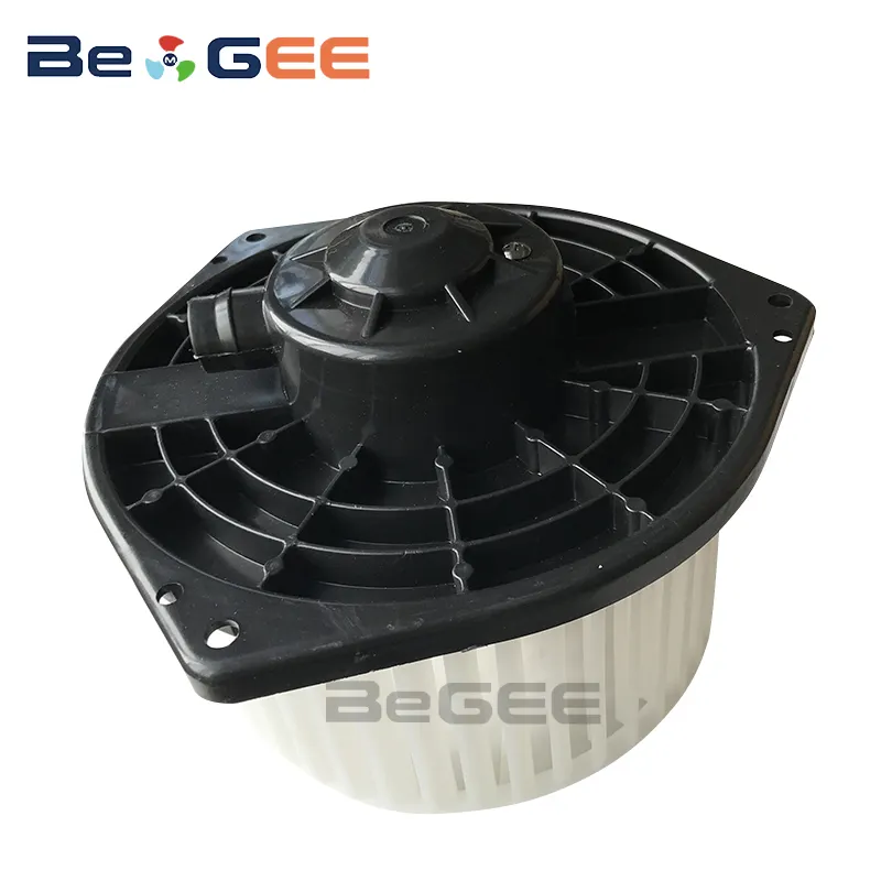 OE # 8981654120 Heater AC Blower Motor With Fan 12 Volt Car Blower Motor Hot Selling