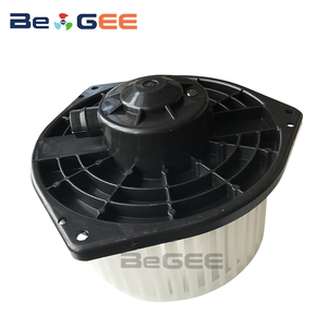 OE #   8981654120 Heizungs- und Klimaanlagen-Gebläsemotor mit Lüfter 12 Volt Auto-Gebläsemotor Bestseller - Product Image 1
