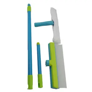 2022 new style aqua blade/silicone water blade/window squeegee
