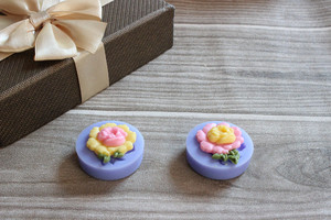venta al por mayor de encargo hecho a mano molde de silicona E SOAP, silicona <span class=keywords><strong>SOA</strong></span> PM Incluso LD - Product Image 1